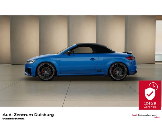 Audi TT Roadster 40 TFSI