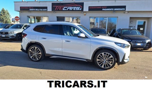 Andere BMW X1 xdrive23d mhev 48V X-Line PERMUTE IVA DED