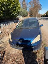 Peugeot, 307 SW 7 Sitzer TÜV bis September... - Peugeot 307: Sitz