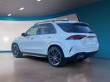 Mercedes-Benz GLE 400d AMG-LINE DISTRO BURMESTER NIGHT NAPPA - gebrauchte Mercedes-Benz GLE 400 aus dem Jahr 2020