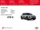 Toyota C-HR+ Teamplayer - 224 PS - Toyota Neuwagen in München