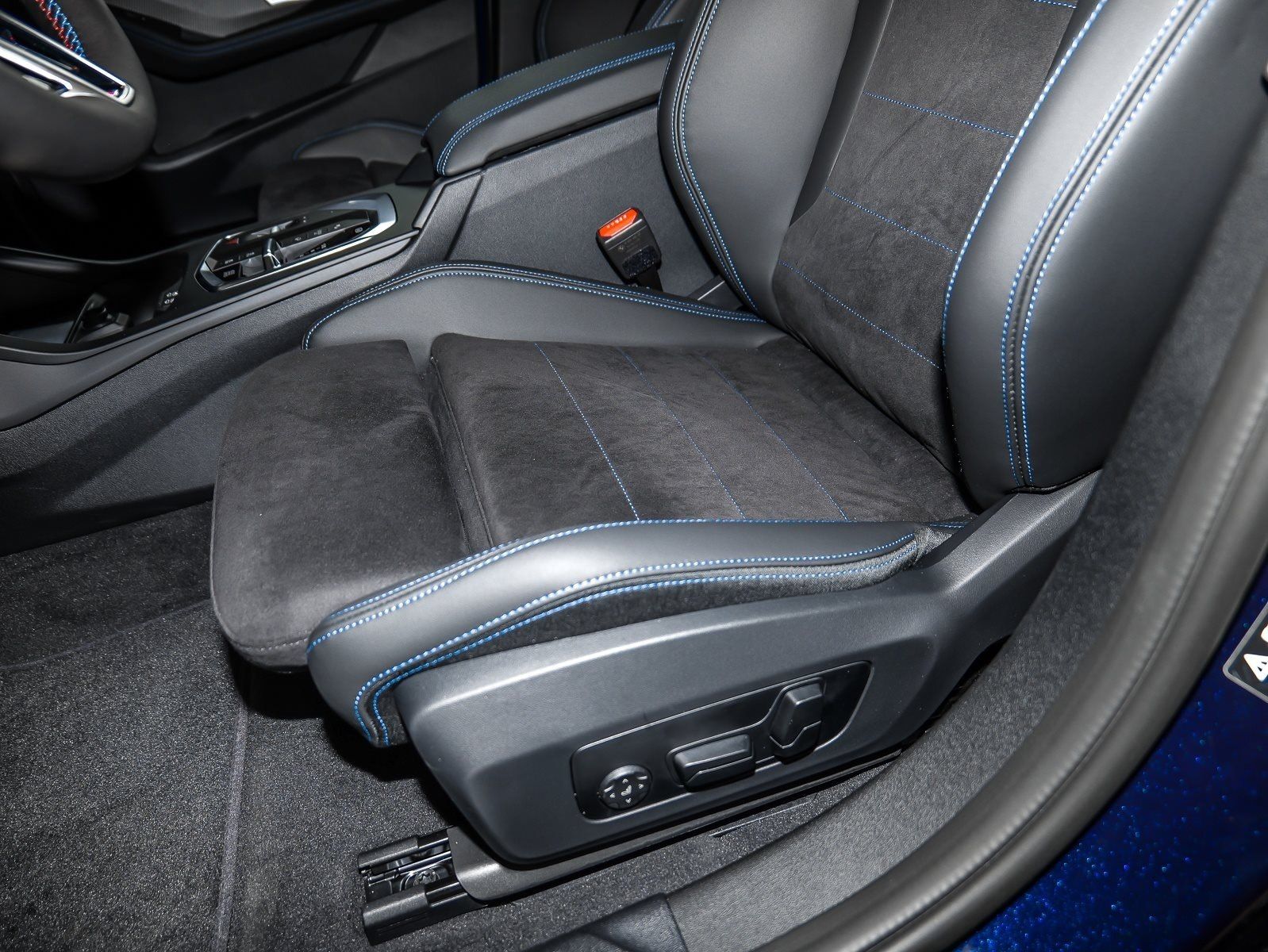 BMW M135 - Bild 17