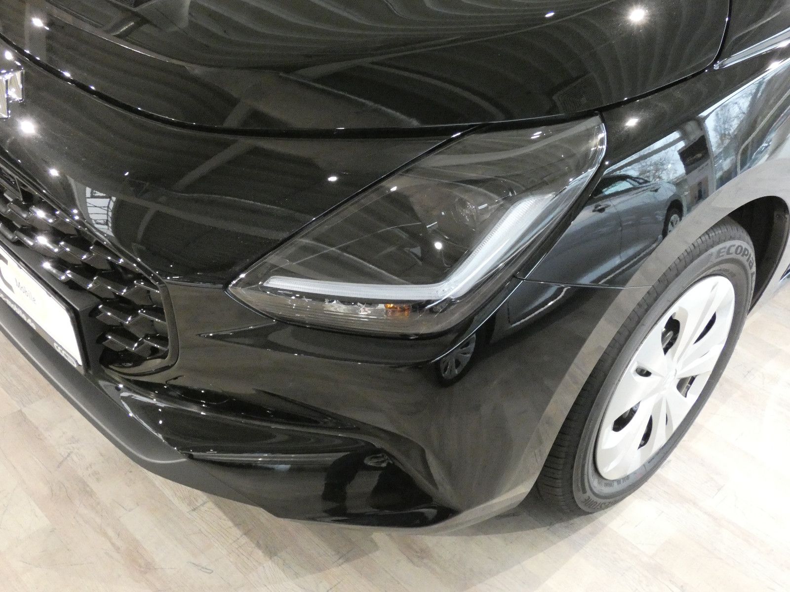 Suzuki Swift - Bild 7