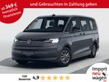 Volkswagen T7 Multivan Life Lang 2.0 TDI DSG ACC+Side Assis - Volkswagen T7 Multivan Neuwagen