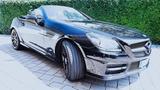 Mercedes-Benz SLK 250 AMG-Line 55 AMG Optik R172 - Mercedes-Benz: 55 Slk