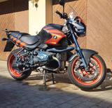 BMW Rockster  TÜV neu / gut gepflegt - BMW ROCKSTER