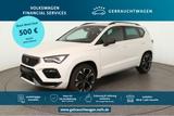 Cupra Ateca 2.0 TSI 221kW Klima*Tempo*PDC*RFK*Nav - Cupra Ateca in Essen