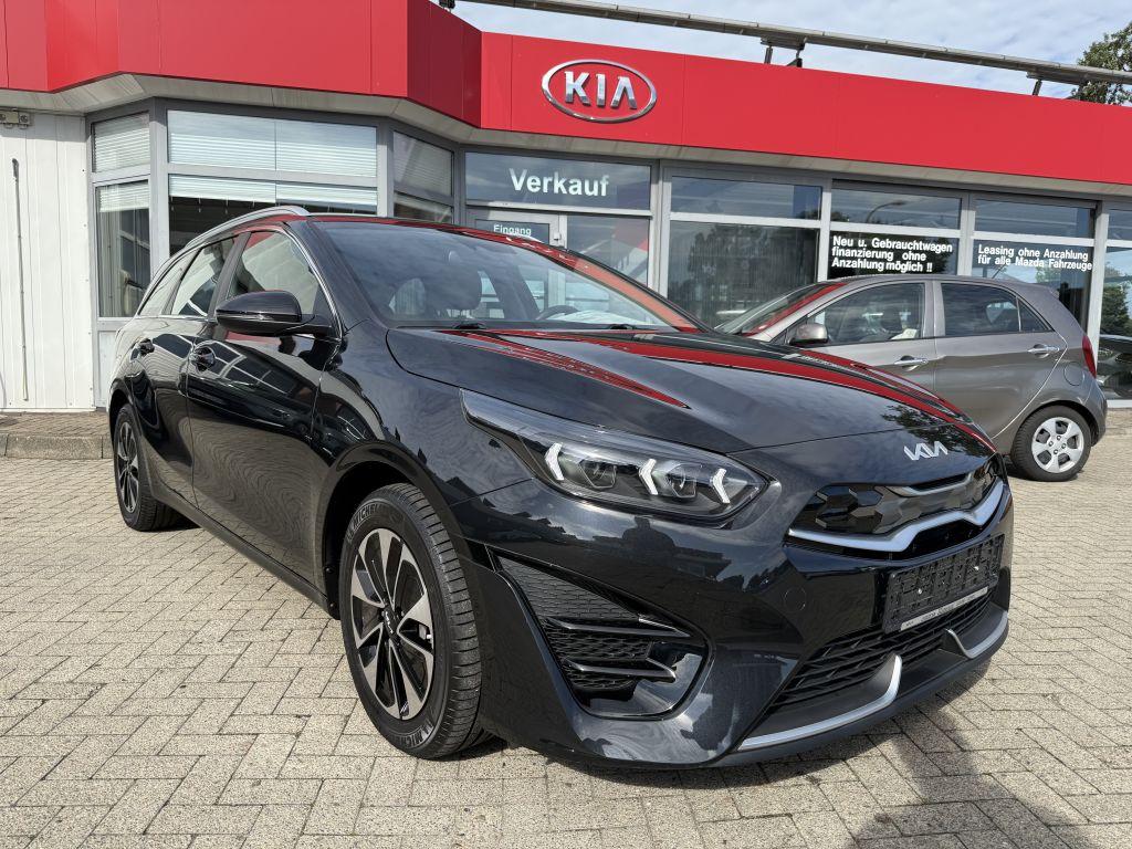 Kia Ceed SW 1.6 GDI DCT OPF Plug-in-Hybrid Vision