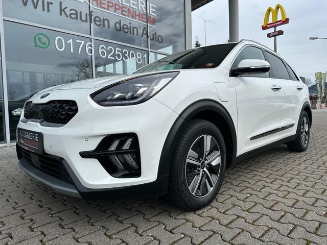 Kia Niro Spirit Plug-in Hybrid/AUT/NAV/SHZ/R-KAM/PDC