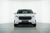 Skoda ENYAQ iV 50 LOFT LENKRADHZG+RÜCKFAHRKAMERA uvm - gebrauchte Skoda Enyaq aus dem Jahr 2024
