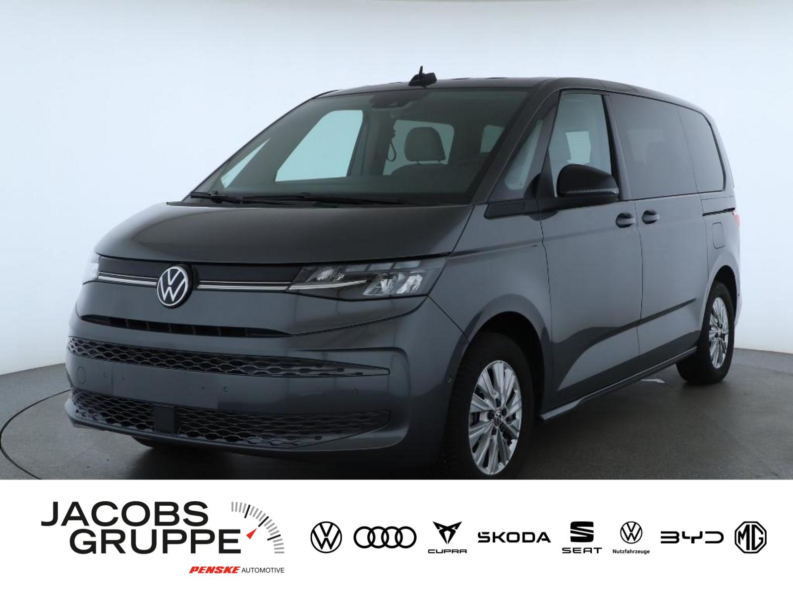 Volkswagen T7 Multivan 2.0 TDI 7S*AHK*CAM*APP*