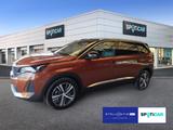 Peugeot 5008 Allure Pack PT 130 eAT8 7-SITZER NAVI APP D - Peugeot 5008 in Köln