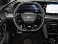 Audi SQ5 - Vorschau Bild 11