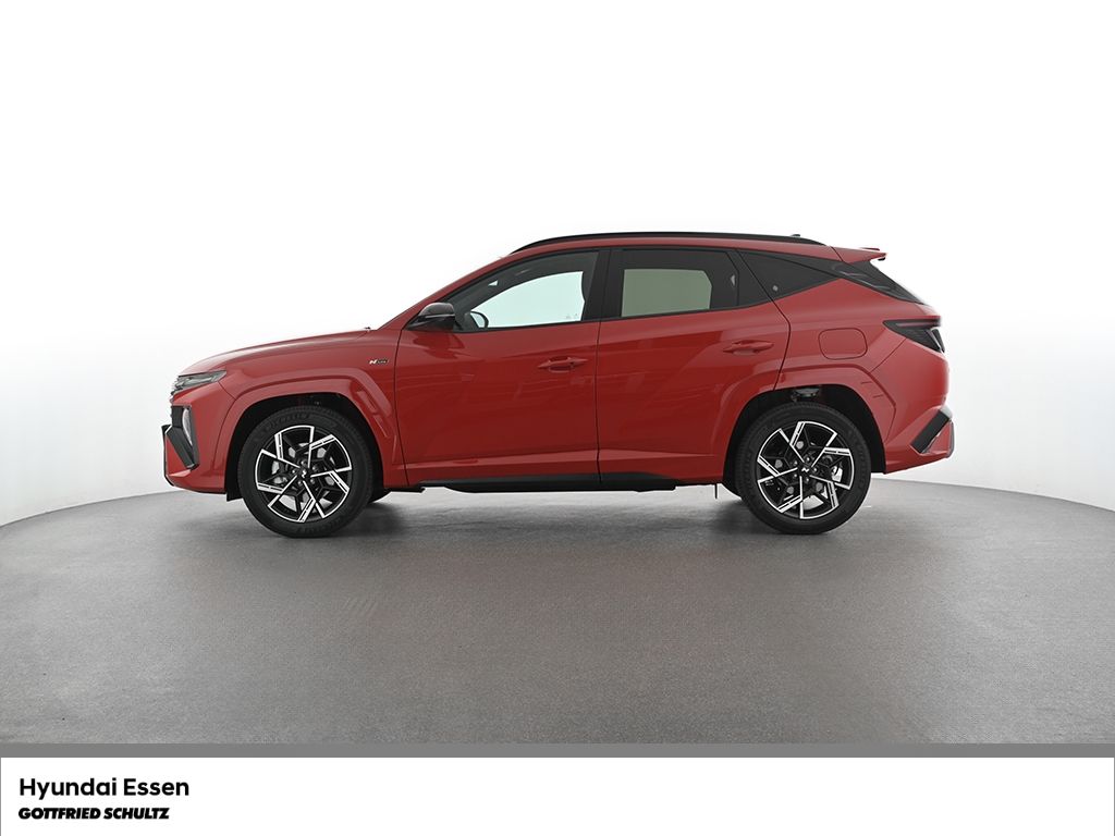 Hyundai TUCSON - Bild 4