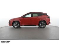 Hyundai TUCSON - Vorschau Bild 4