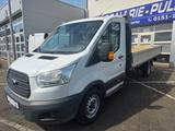 Ford TRANSIT PRITSCHE 350/L4/EXTRA LANG/TÜV NEU/MWST - Ford Transit: 4.4