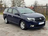 Dacia Logan MCV TCe 90 Automatik Navi AHK Kamera  - Dacia Logan Gebrauchtwagen in Berlin