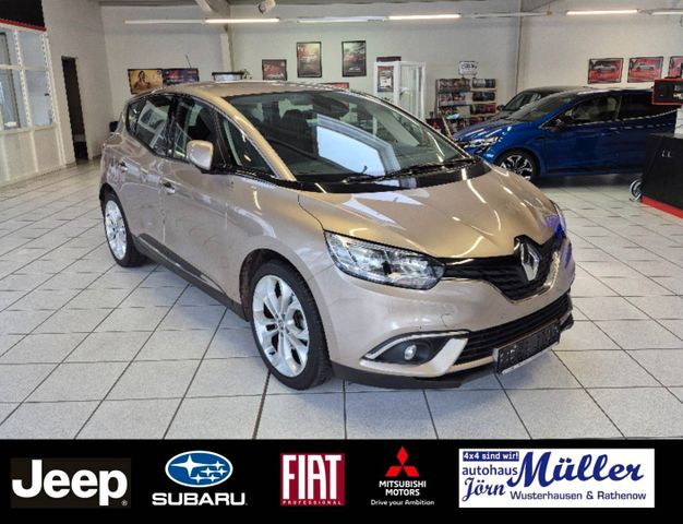 Renault Scenic Experience TCe 115 1.3