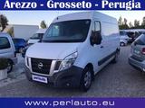 Nissan NISSAN NV400 33 2.3 dCi 130CV PM-TM Furgone - Nissan NV400 aus 2018