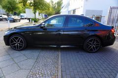 Fahrzeugabbildung BMW 320 i M Sport Shadow Navi Harman-Kardon SELTEN!