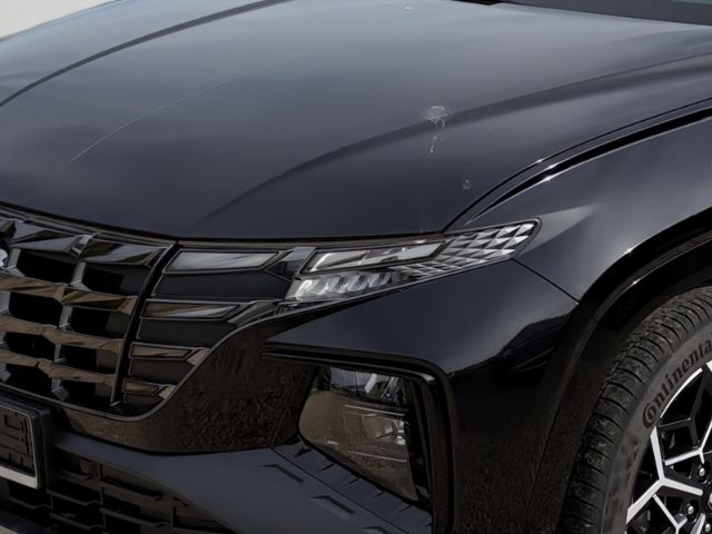 Hyundai Tucson – Bild 6