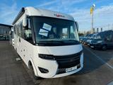 Frankia I 740 GD * VOLLAUSSTATTUNG / FACE TO FACE - Frankia Integrierter 740