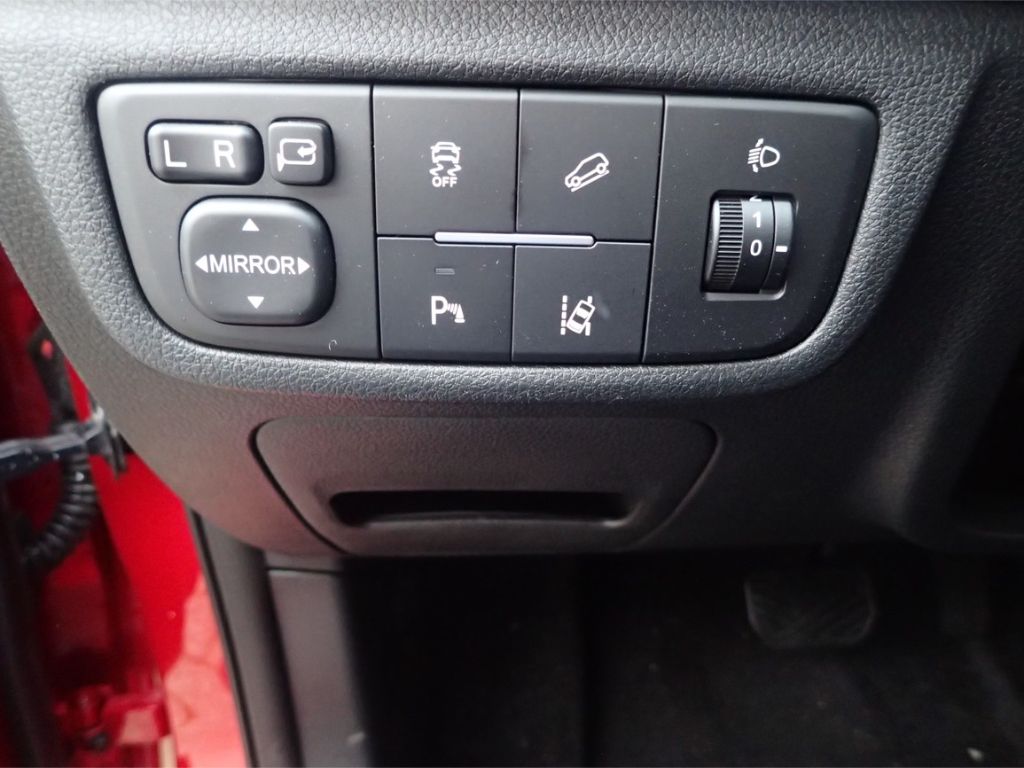 Fahrzeugabbildung DFSK Seres 3 ELEKTRO* Luxury 3Phasig Navi 360 Cam SHZ