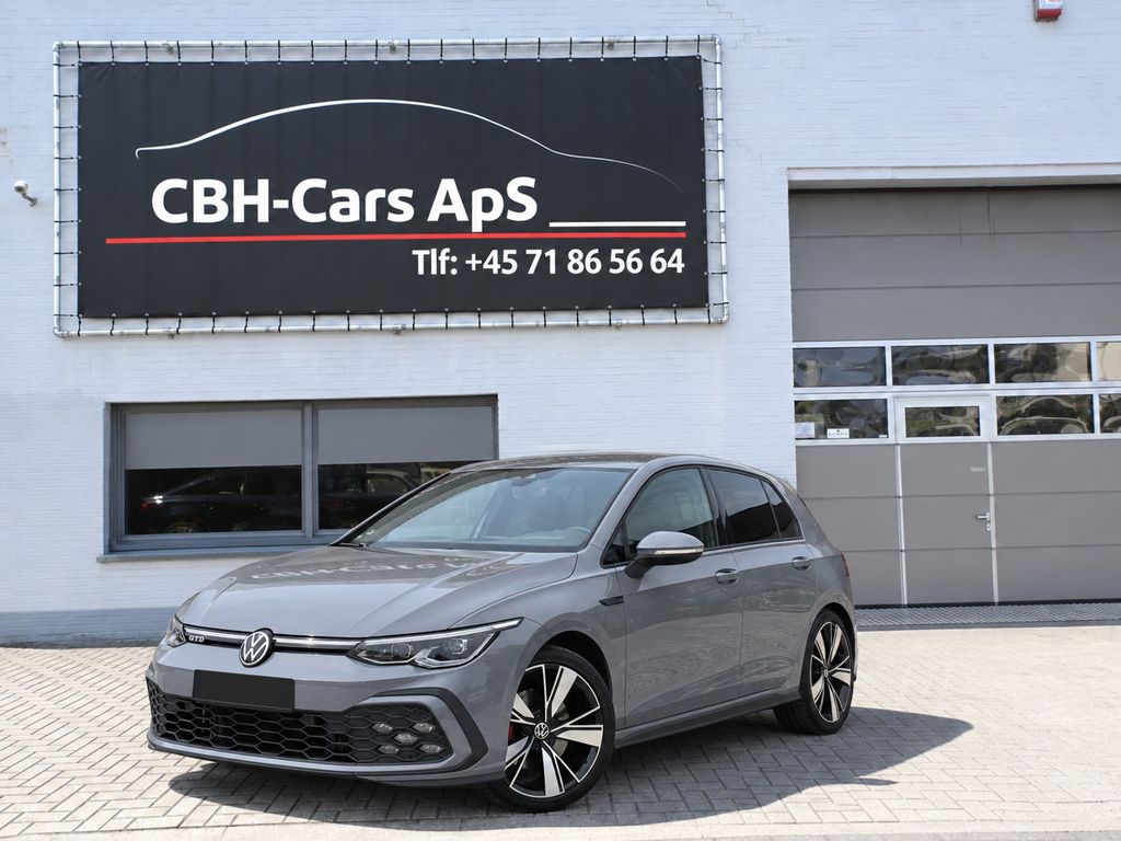 Image of Volkswagen Golf