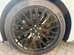 Fahrzeugabbildung Ford Mustang GT NEUZUSTAND Magne-Ride +Recaro