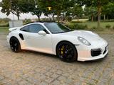 Porsche 991 Turbo S Coupé Turbo S  111-Punkte! - Porsche 991: Turbo