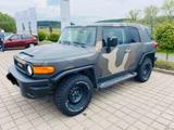 Toyota FJ Cruiser TÜV+AU NEU - Toyota FJ Gebrauchtwagen