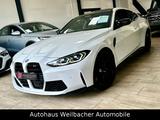 BMW M4 Coupe Competition * Carbon * DEUTSCHES KFZ * - BMW M4 in Wiesbaden