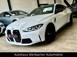 BMW M4 Coupe Competition * Carbon * DEUTSCHES KFZ * - BMW M4 in Frankfurt (Main)