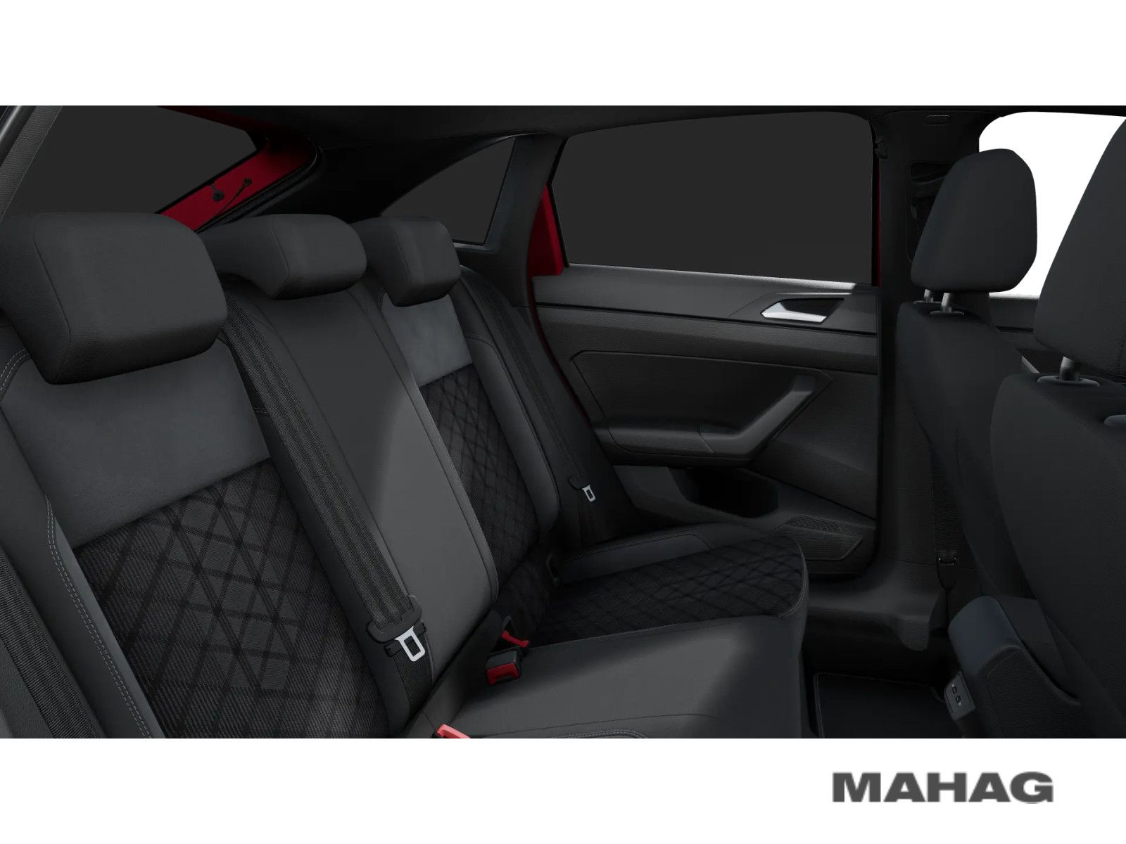 Volkswagen Taigo - Bild 13