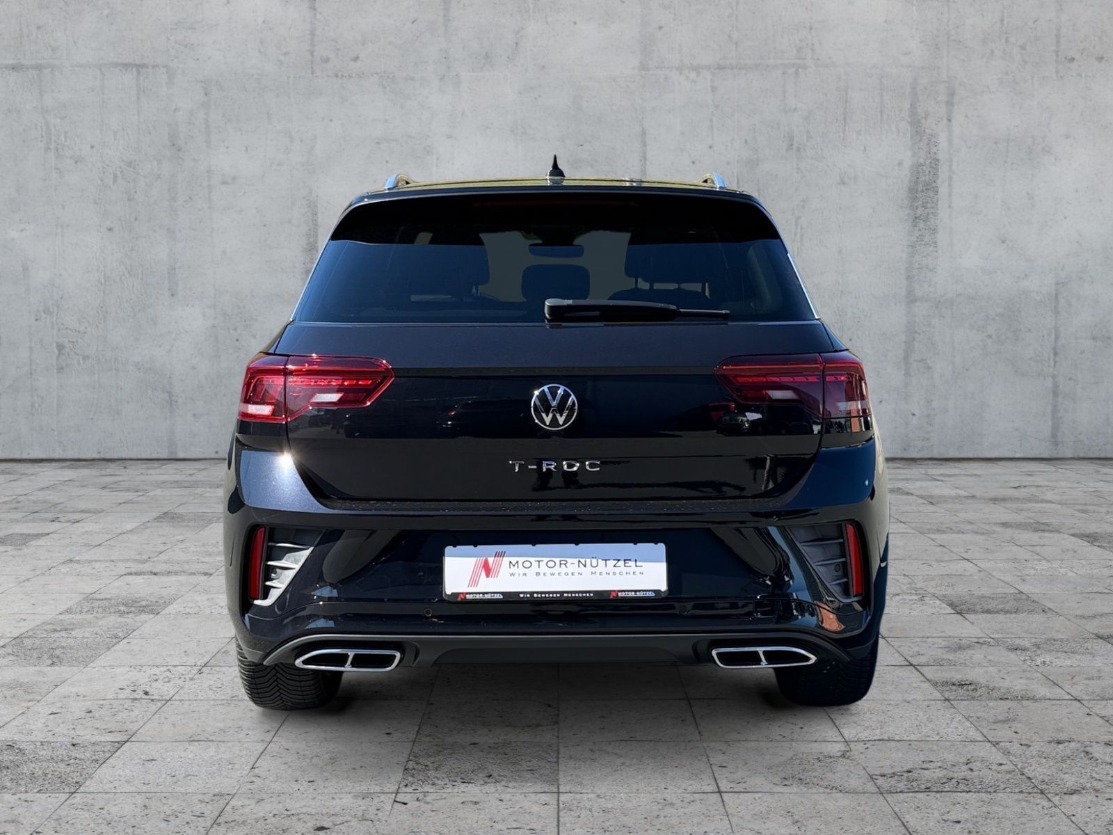 Volkswagen T-Roc - Bild 5