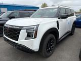 Nissan Armada PRO-4X 8 seats 2026 NP 90.900 Euro - Nissan Armada Gebrauchtwagen