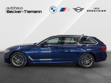 BMW 540 - 3