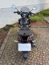 Honda CB 125 F - Offers