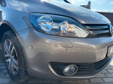 Volkswagen Golf - 11