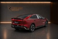 Mazda 6e - Vorschau Bild 3
