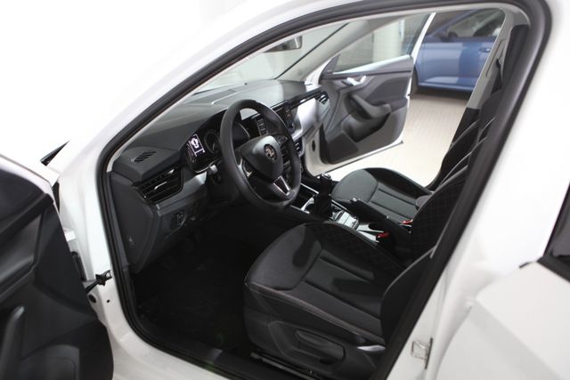 Skoda Kamiq 1.0 TSI Ambition *KLIMA*PDCHI*SHZ*TEL* ALU