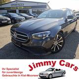 Mercedes-Benz E 300 de T 9G-TRONIC Avantgarde EQ POWER