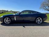 Jaguar XKR*SUPERCHARGER*R-PAKET*RARITÄT* - Jaguar XKR aus 2008