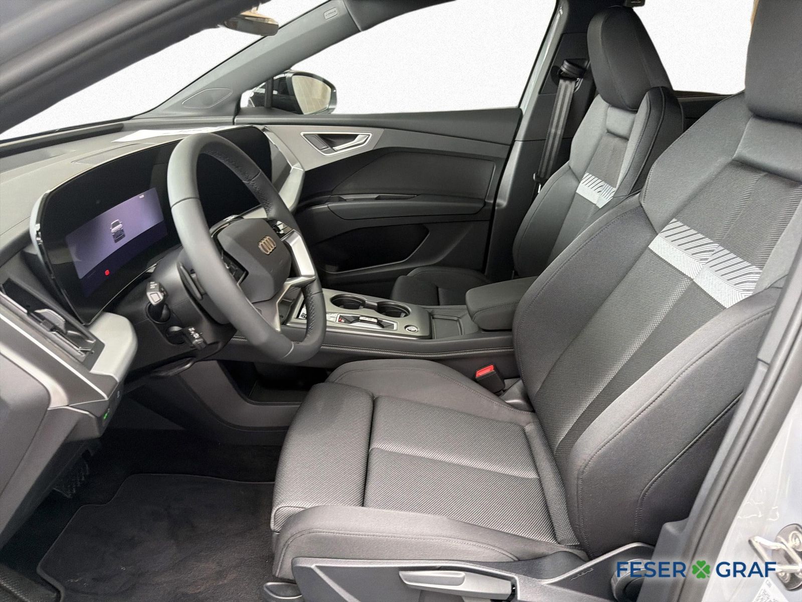 Audi Q4 e-tron - Bild 8