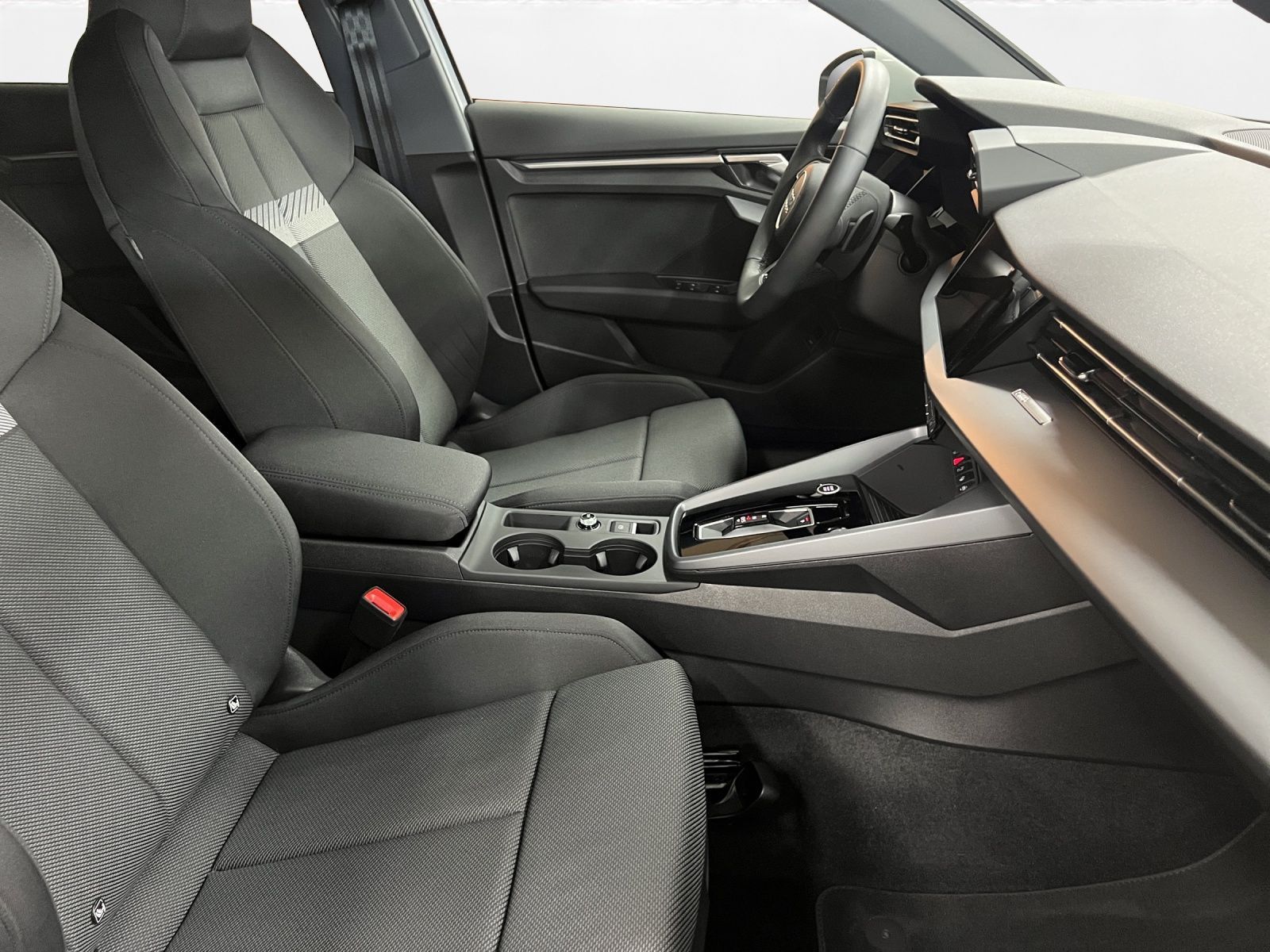 Audi A3 - Bild 17