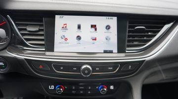 Opel Insignia - 9