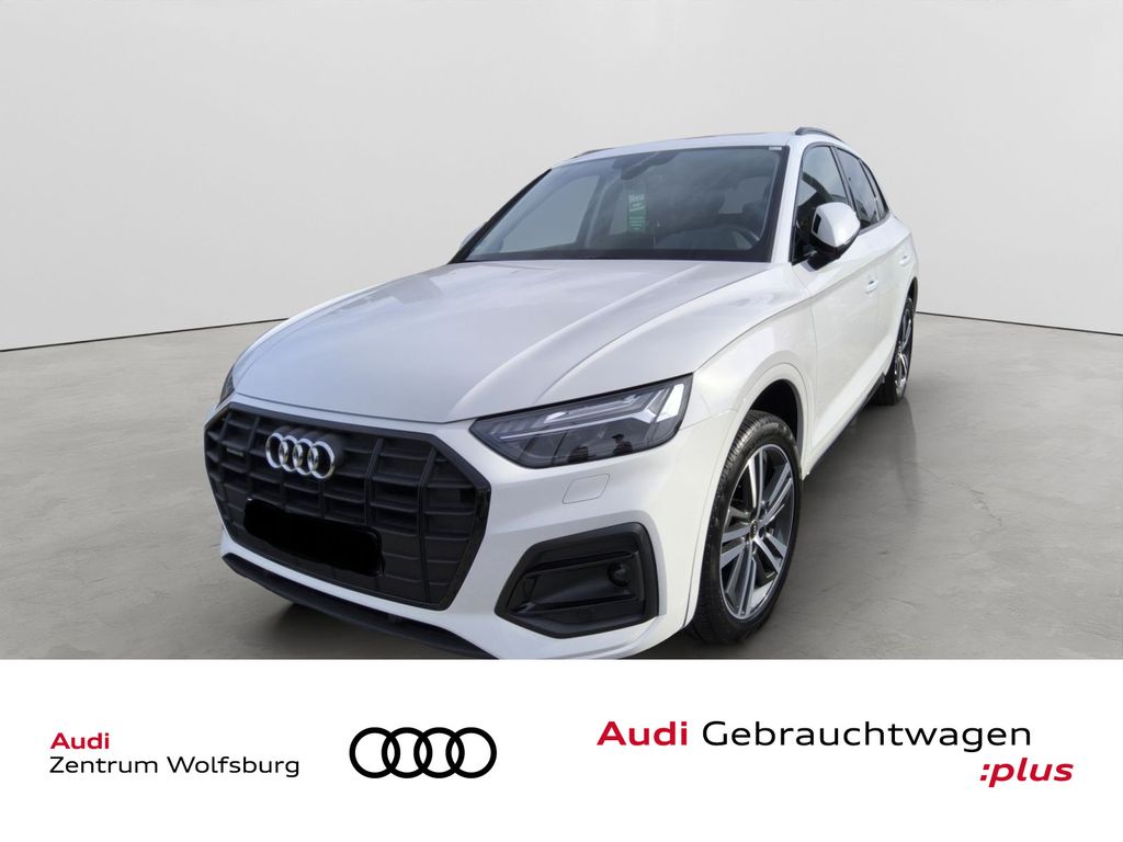 Image of Audi Q5