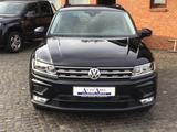 Volkswagen Tiguan Trendline BMT/Start-Stopp - Volkswagen Tiguan Trendline mit Diesel-Antrieb