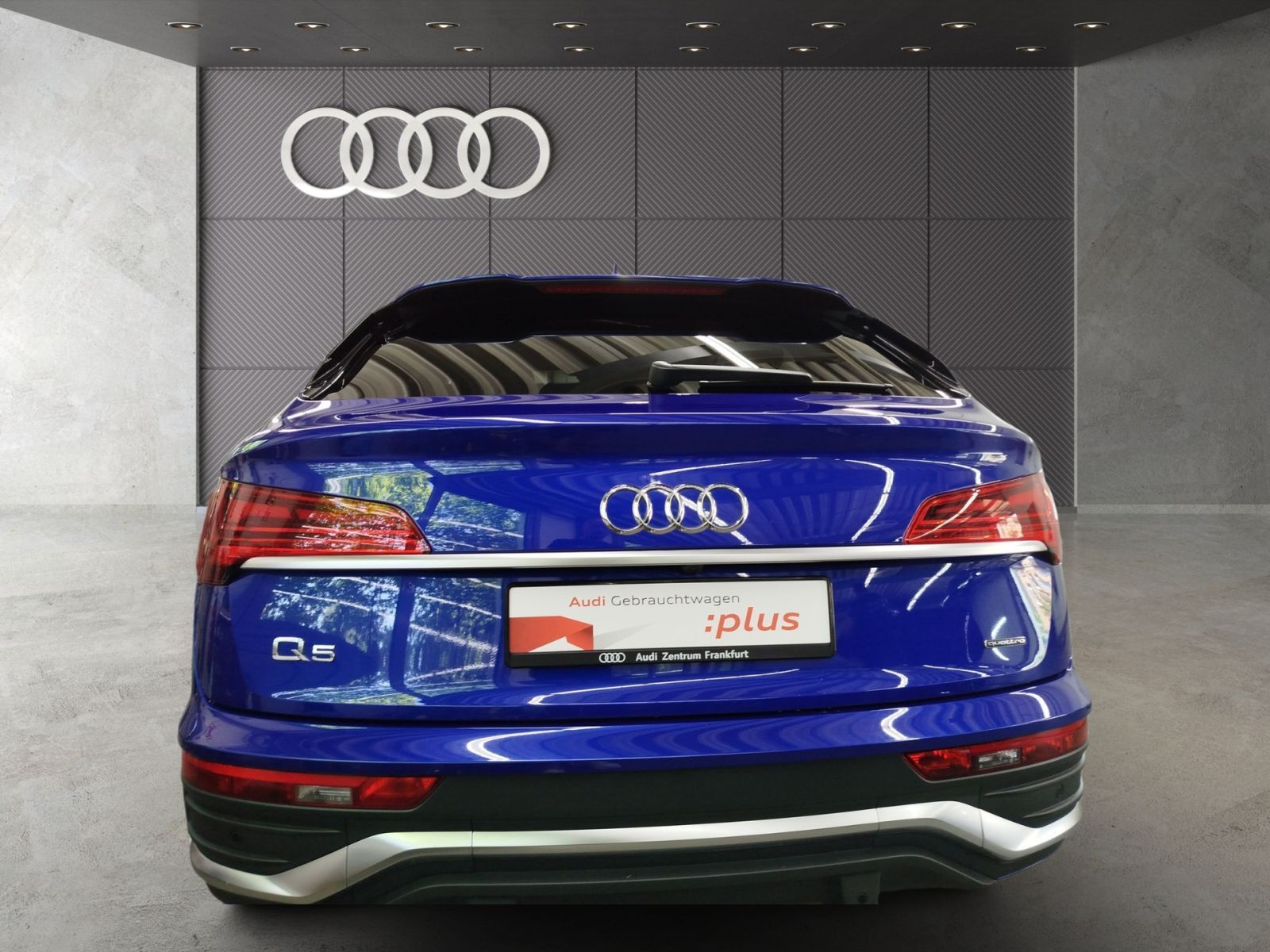Audi Q5 - Bild 5