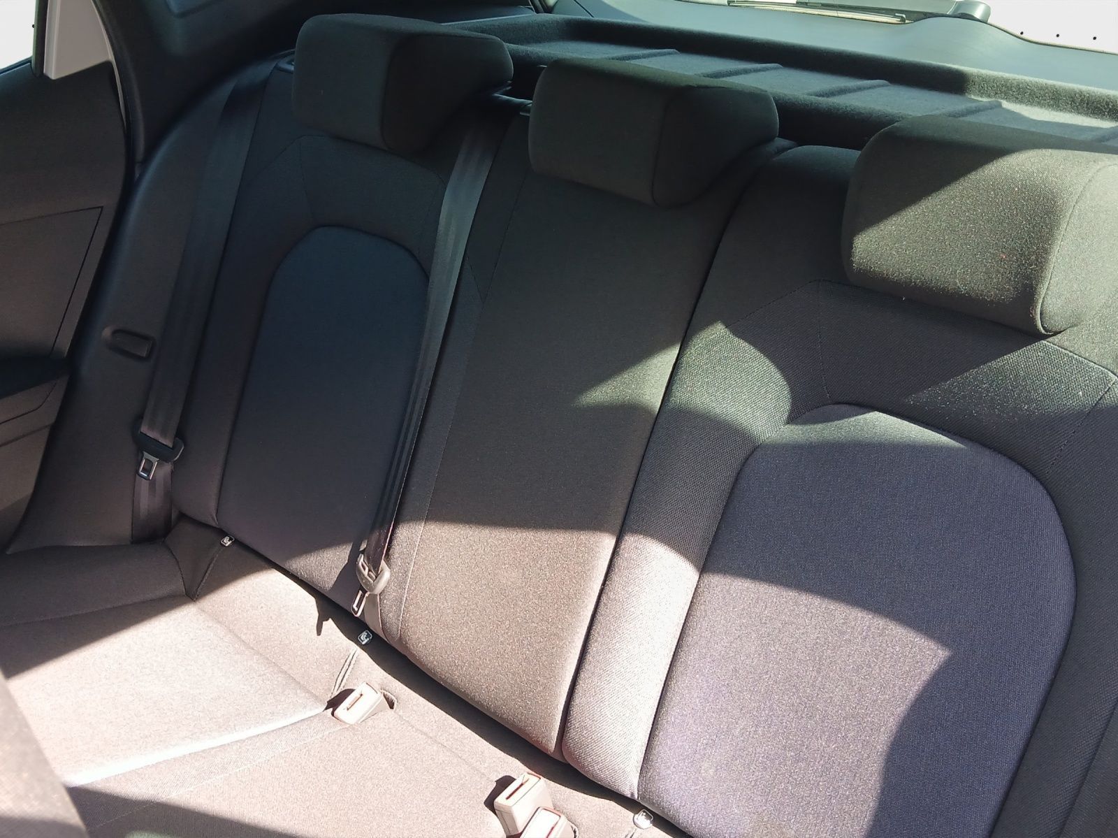 Seat Arona - Bild 17